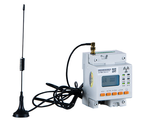 ARCM300D組合式電氣火災監(jiān)控探測器